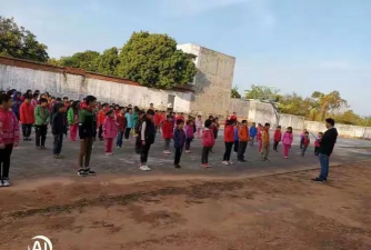 茂名市电白区沙琅镇大塘小学
