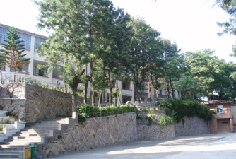 福州市亭江中心小学