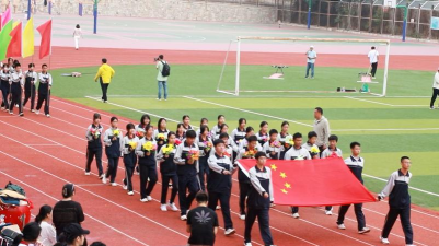 大连市第十五中学(初中部)