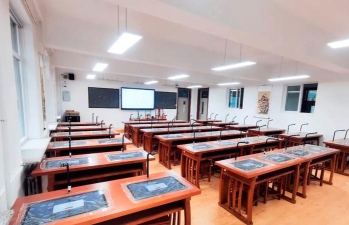 沈阳市博才初级中学