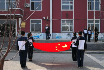 沈阳市沈北新区蒲河学校