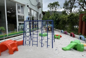 深圳市福田区博雅水榭花都幼儿园