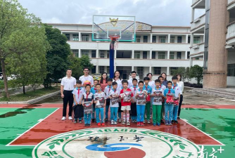 汤坑镇第二小学