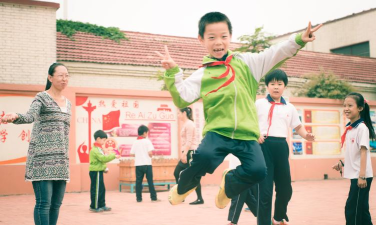 石林县石林镇乐尔村小学