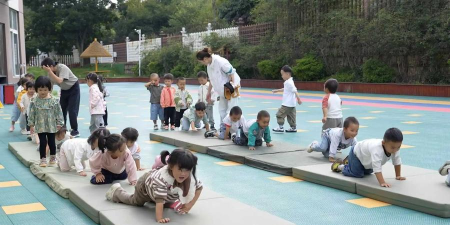 翠屏区胡辉幼儿园