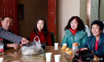 商都县大黑沙土中学