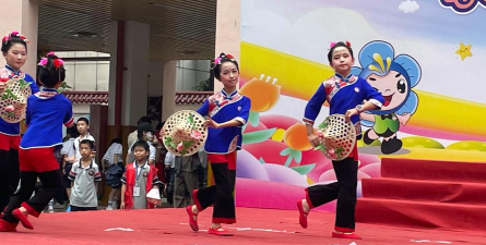 荔城区梅峰小学