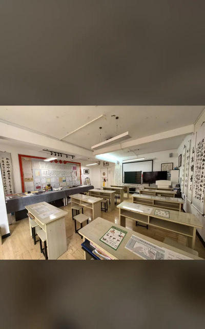 遂溪县小新星艺术培训中心有限公司