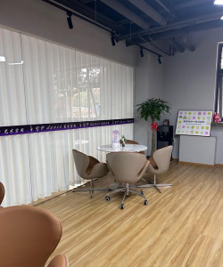 阳春市舞动青春艺术培训有限公司