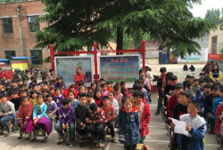 太康县龙曲镇龙曲小学