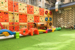 兰州市城关区鼓楼巷幼儿园