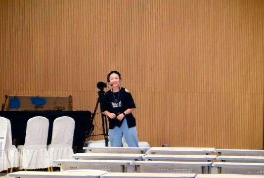 广元市利州区希望之帆教育培训中心有限公司