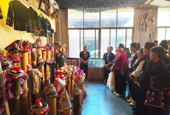 勐海县格朗和乡中学