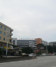 涂岭中心小学