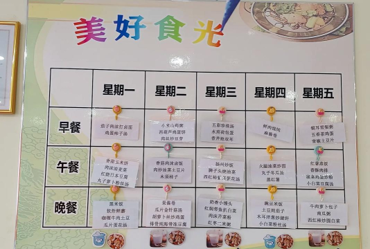深圳市龙华区阳光宝贝幼儿园
