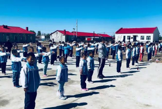 二道湾镇龙生学校