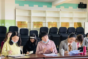 郫县唐昌镇幼儿园