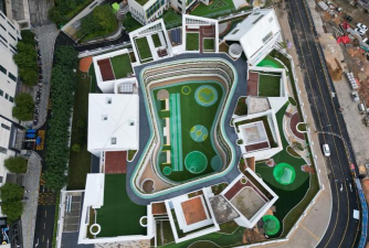 深圳市坪山区坪山中心幼儿园