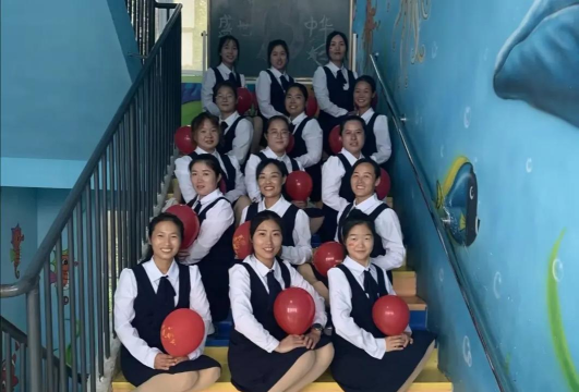 临沭县大兴镇卢观堂幼儿园