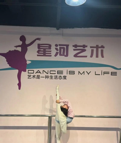 五河县小新星文化艺术培训有限公司