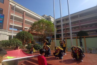 德阳东电幼儿园