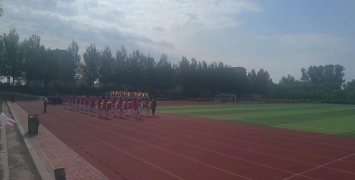 绥滨县二九O农场中学