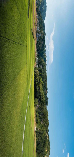 落卜镇云山私中