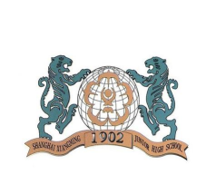 上海市向明初级中学