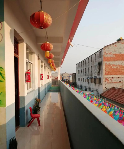 会泽县私立灵童幼儿园