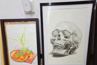 乐昌市童画坊美术工作室