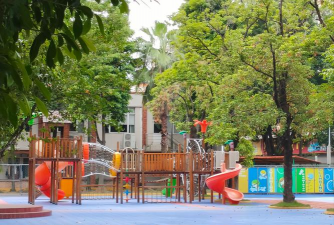 汕头市澄海凤翔东湖幼儿园