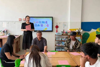 费县芍药山乡西南峪幼儿园