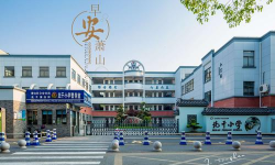 萧山区北干小学
