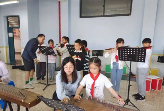 萧山区楼塔镇中心小学