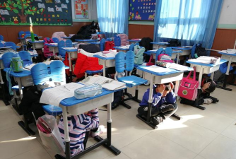 萧山区城南中心小学