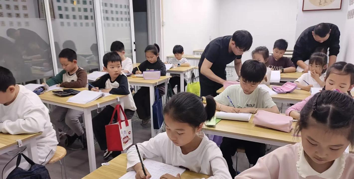 旺苍县大成培训学校有限公司