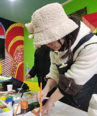 德阳市旌阳区小米罗童画美术培训学校有限公司