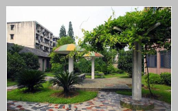 余杭区实验小学