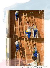 佛山市禅城区石湾镇街道明珠幼儿园