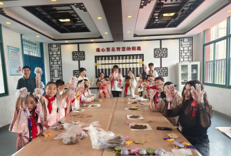 合肥市林店中心小学