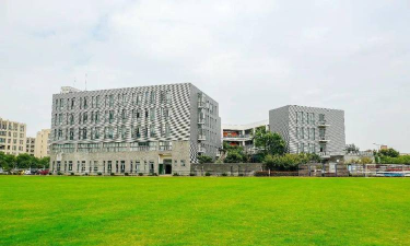 青浦区少年业余体育学校