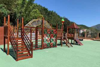 青冈林启迪幼儿园