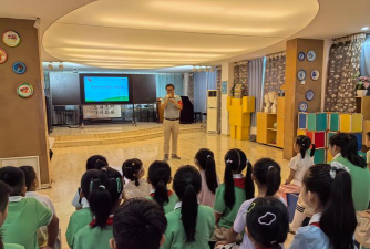 合肥市谢岗小学