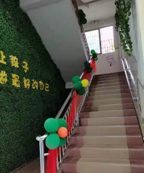 佛山市南海区罗村上林幼儿园