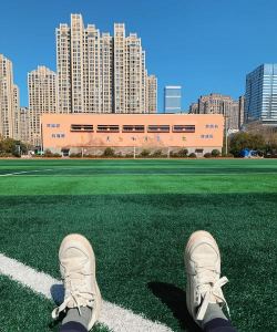 信宜市新宝朝阳小学(马沙分校)