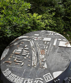 宁波市江北区宁镇路小学