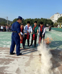 北仑区柴桥实验小学