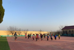 潍坊市寒亭区央子镇横里路幼儿园