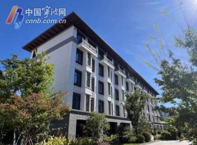 宁波市镇海区建成学校