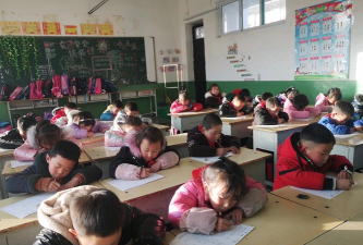 繁昌县孙村镇赤沙中心小学